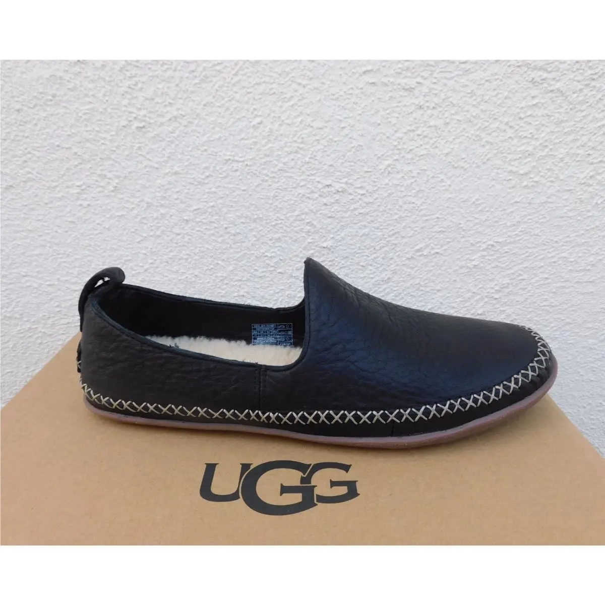 UGG shoes - UGG Delfina - Delfina - Gold (UPC: 190108342017) 0