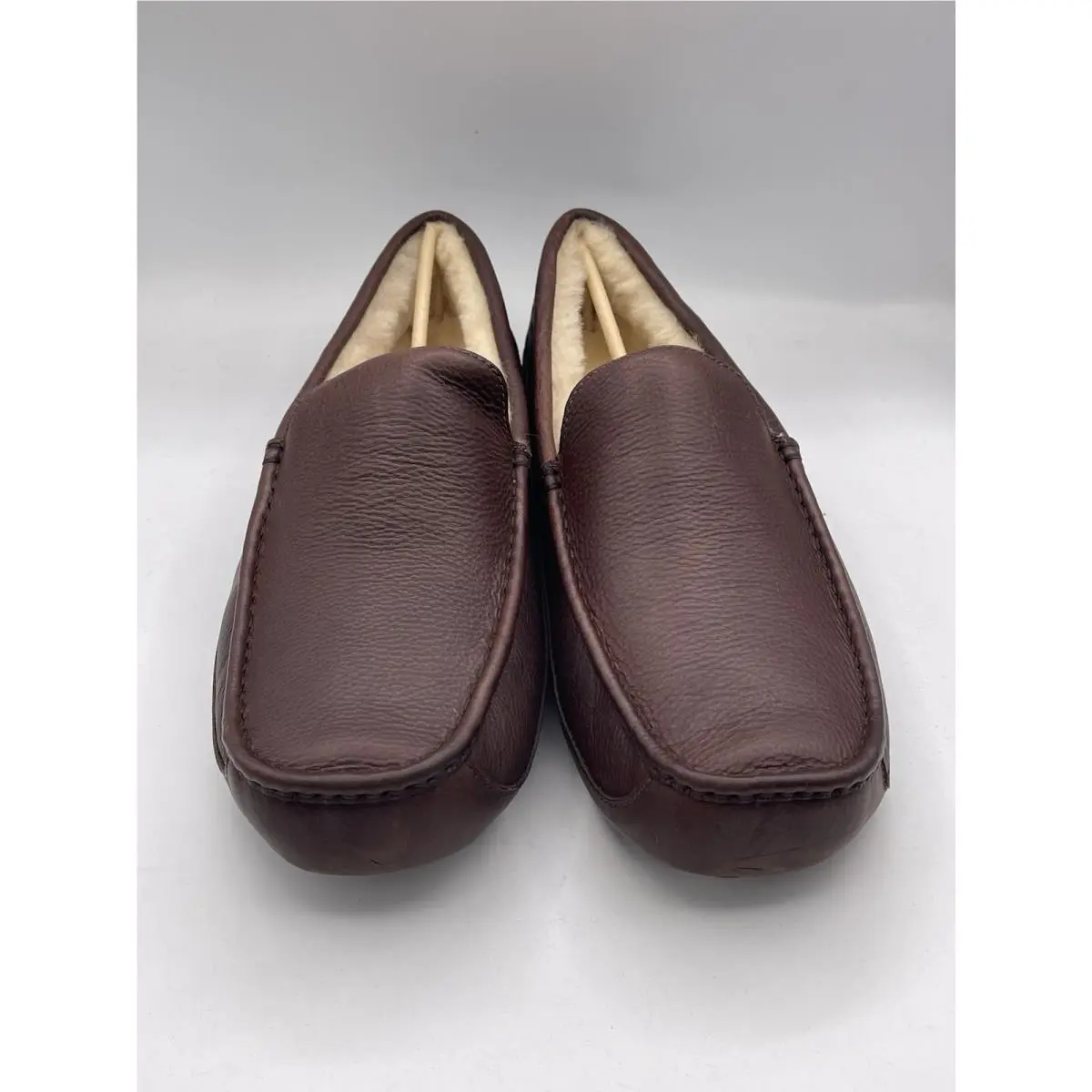 UGG shoes - UGG Ascot - Ascot - Brown 1