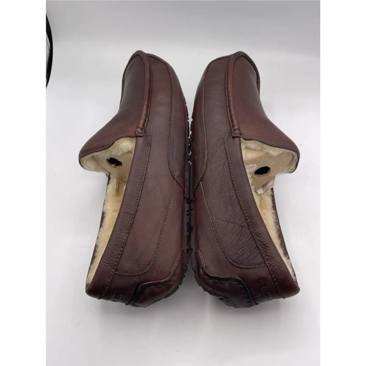 UGG shoes - UGG Ascot - Ascot - Brown 7