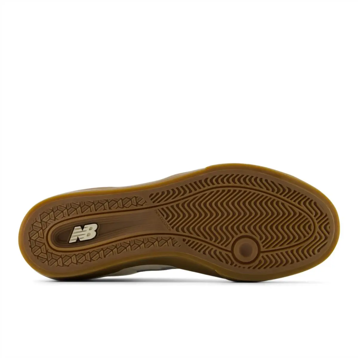 New Balance shoes - New Balance Numeric Men`s Nb Numeric 272 Sea Salt Shoes - NM272SLI - Sea Salt 1