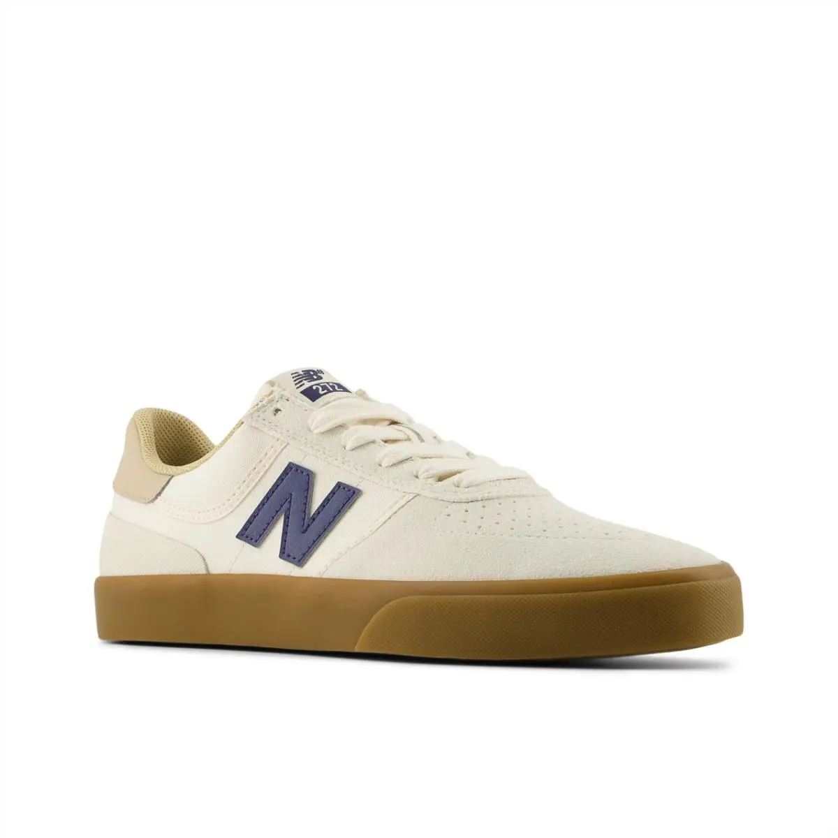 New Balance shoes - New Balance Numeric Men`s Nb Numeric 272 Sea Salt Shoes - NM272SLI - Sea Salt 3
