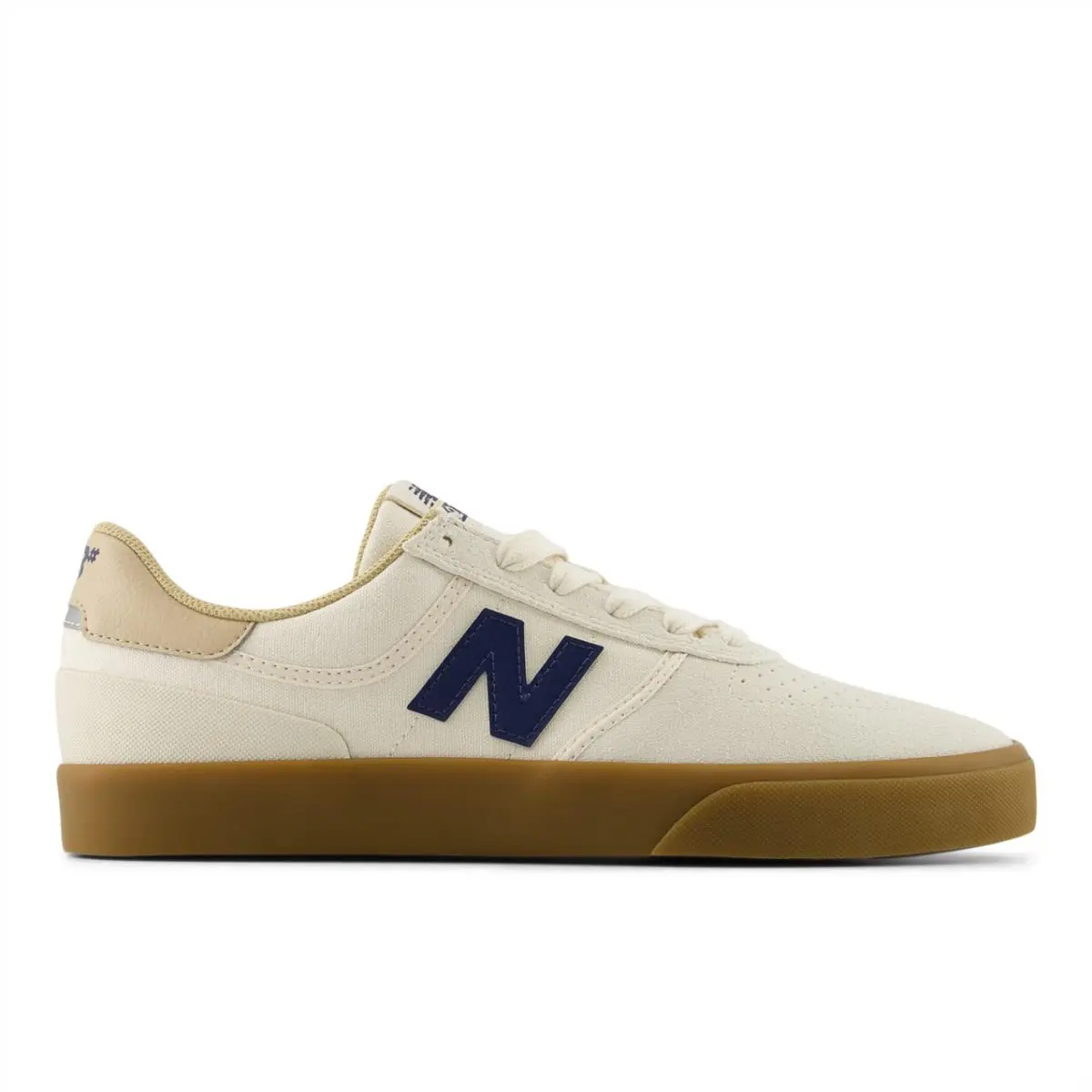 New Balance shoes - New Balance Numeric Men`s Nb Numeric 272 Sea Salt Shoes - NM272SLI - Sea Salt 4
