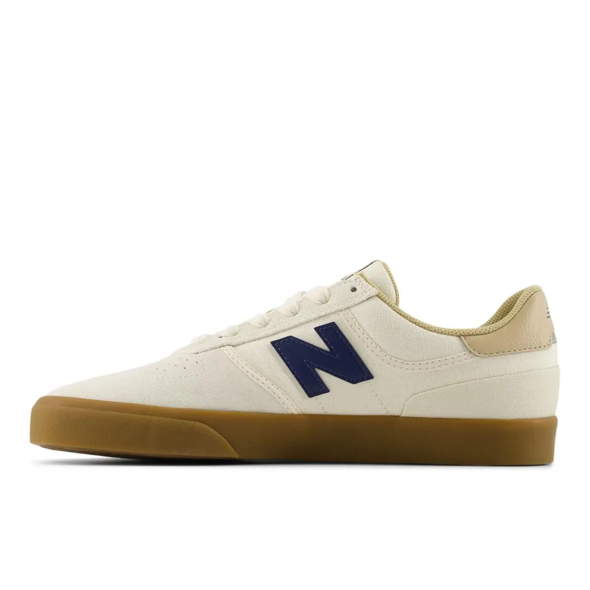 New Balance shoes - New Balance Numeric Men`s Nb Numeric 272 Sea Salt Shoes - NM272SLI - Sea Salt 5