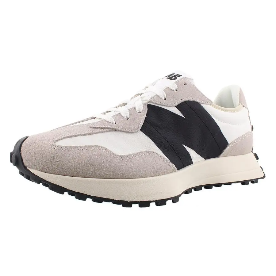 New Balance shoes - Sea Salt/Black, Main: White 7