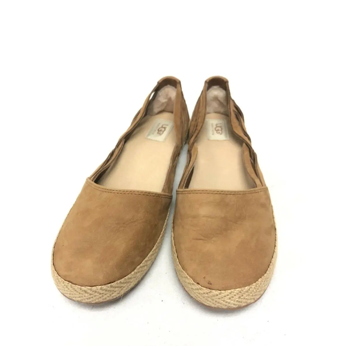 UGG shoes - Chestnut (UPC: 737045357966) 1