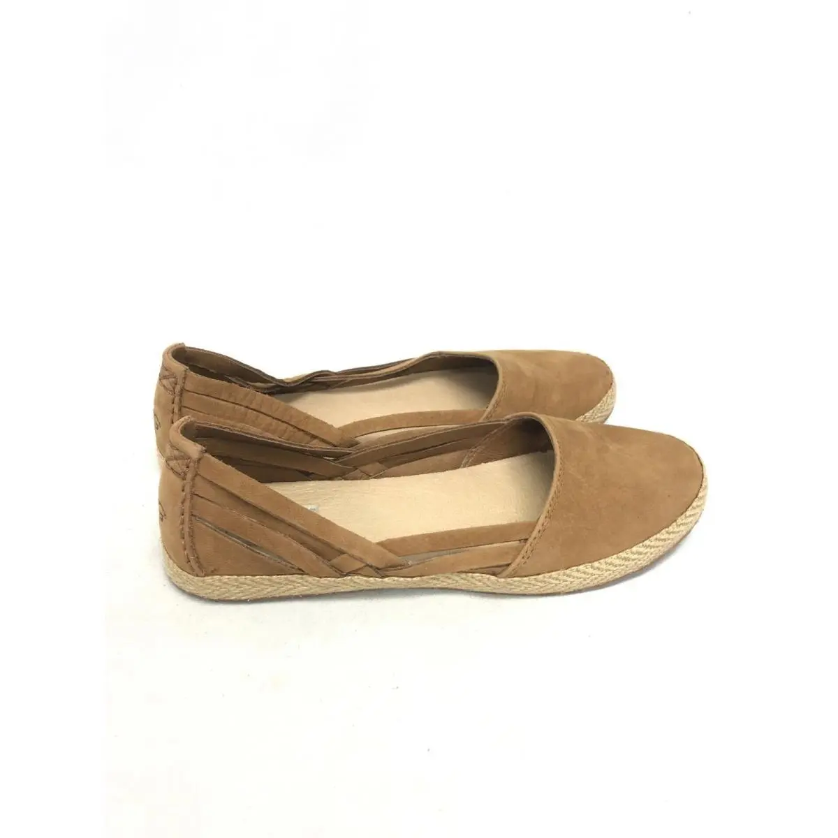UGG shoes - Chestnut (UPC: 737045357966) 0