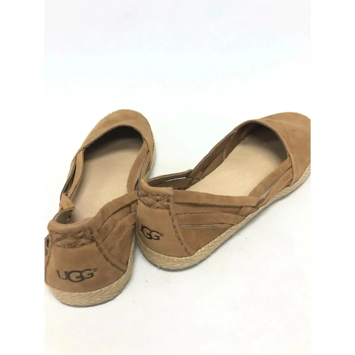 UGG shoes - Chestnut (UPC: 737045357966) 3
