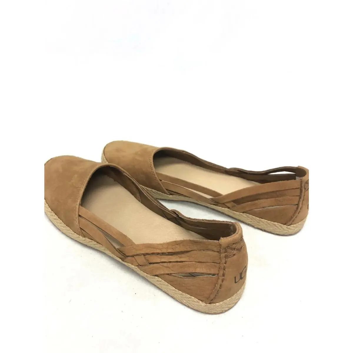UGG shoes - Chestnut (UPC: 737045357966) 2