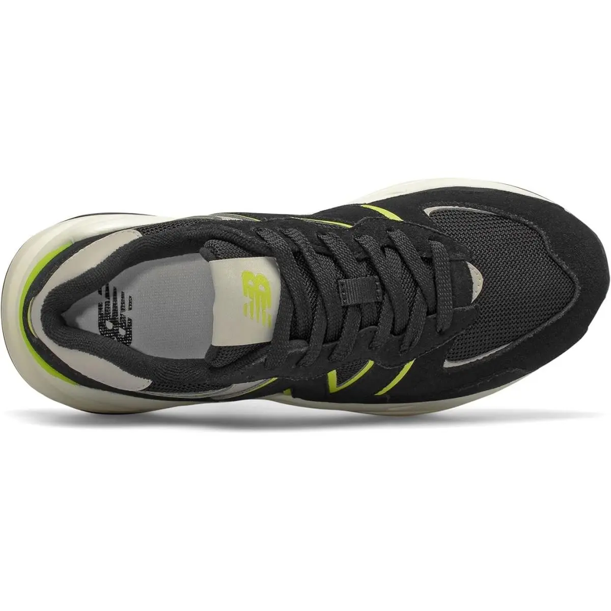 New Balance shoes - W5740HL1 - W5740HL1 - Black/Oyster Pink 1