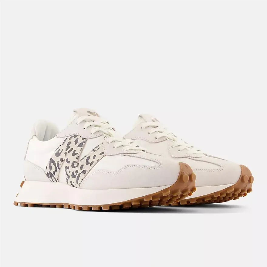 New Balance shoes - New Balance 327 - Multicolor 0