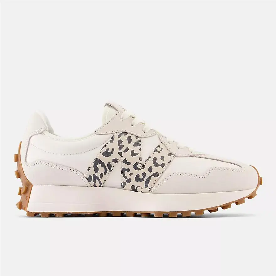 New Balance shoes - New Balance 327 - Multicolor 4