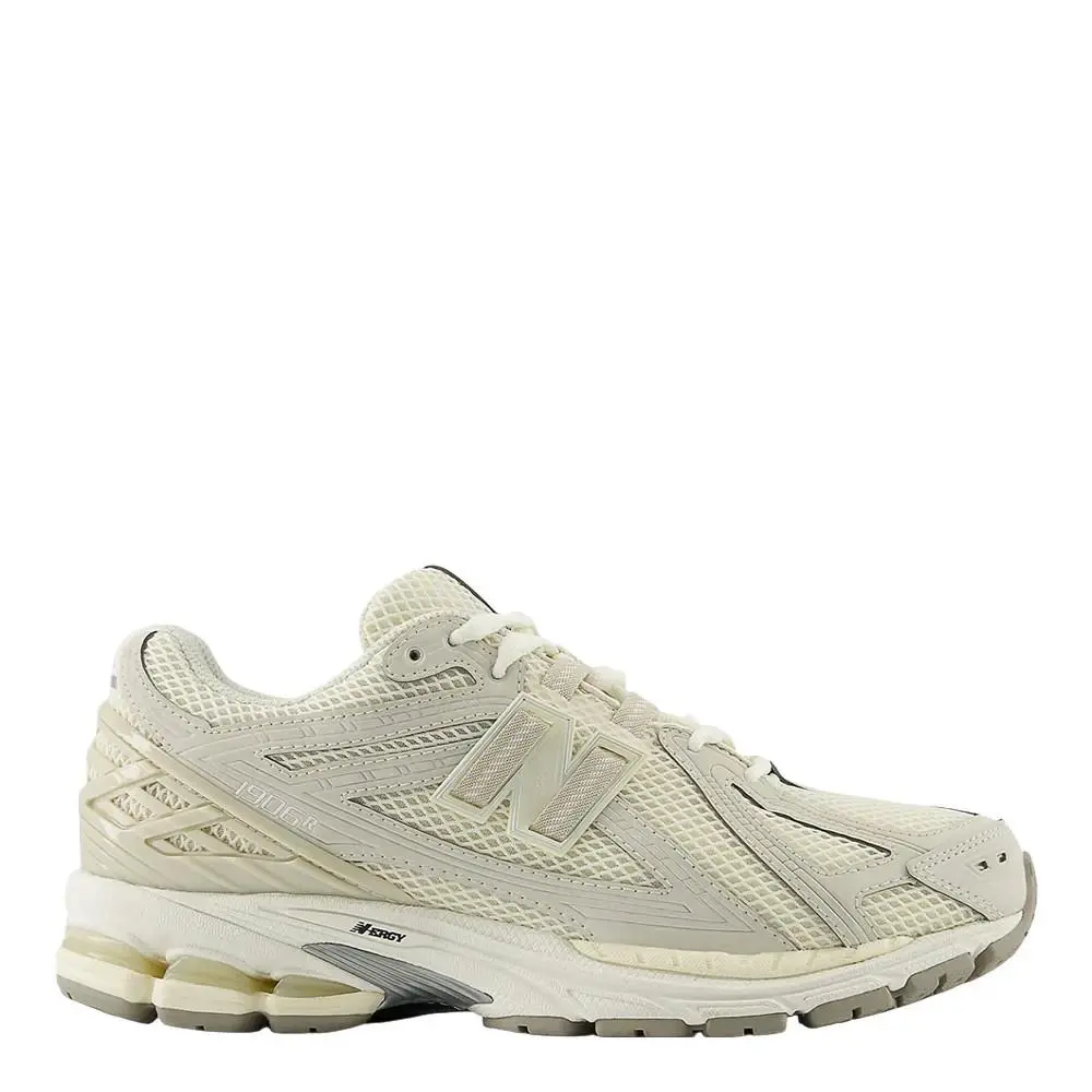 New Balance shoes - New Balance 1906R U1906RSA - U1906RSA - Ivory 0