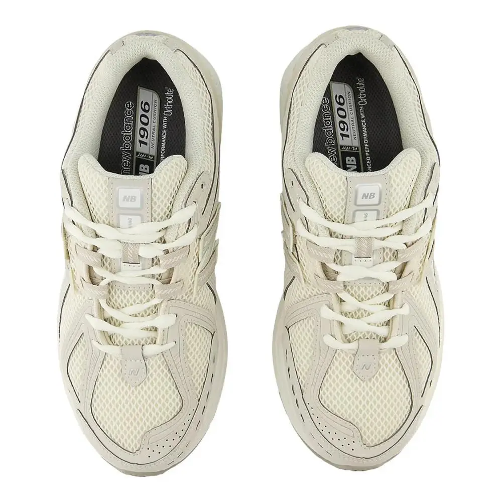 New Balance shoes - New Balance 1906R U1906RSA - U1906RSA - Ivory 3