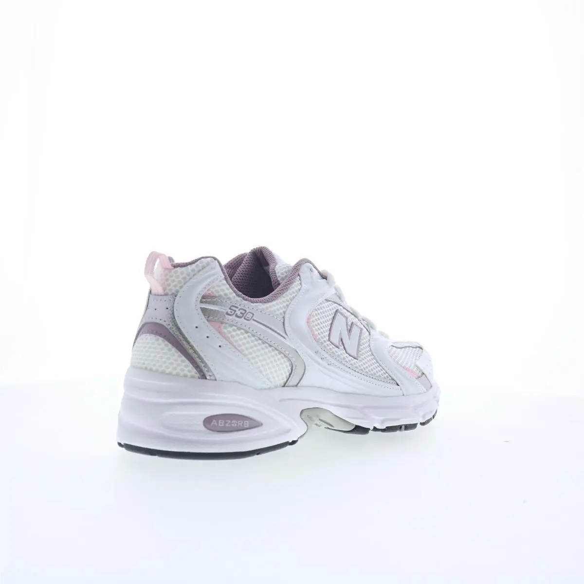 New Balance shoes - New Balance 530 - MR530SGC - White 14