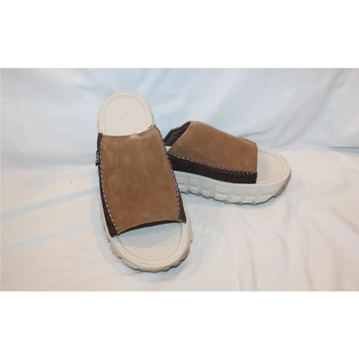 UGG shoes - Brown 2