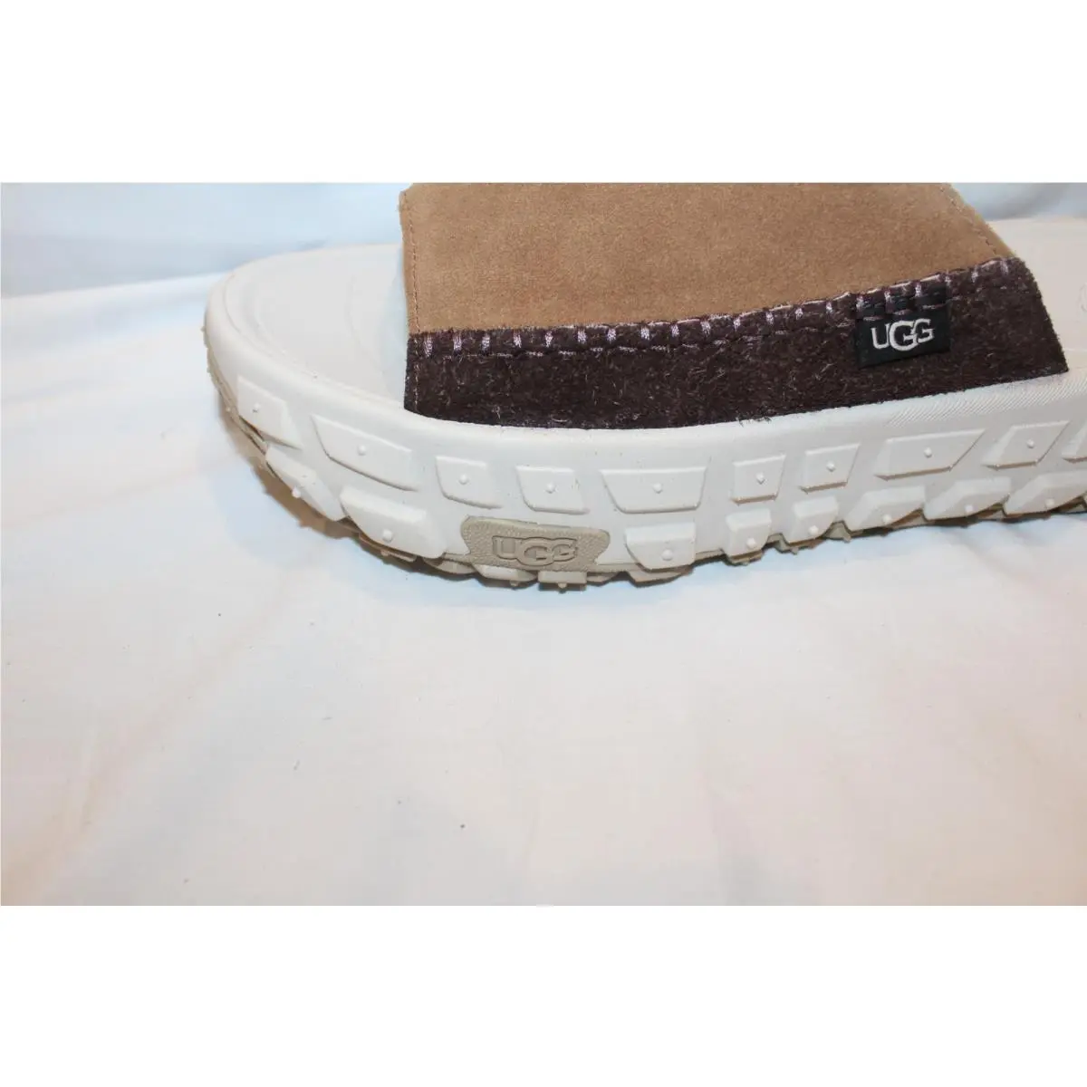 UGG shoes - Brown 4