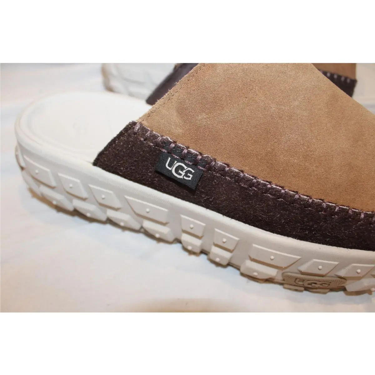 UGG shoes - Brown 1