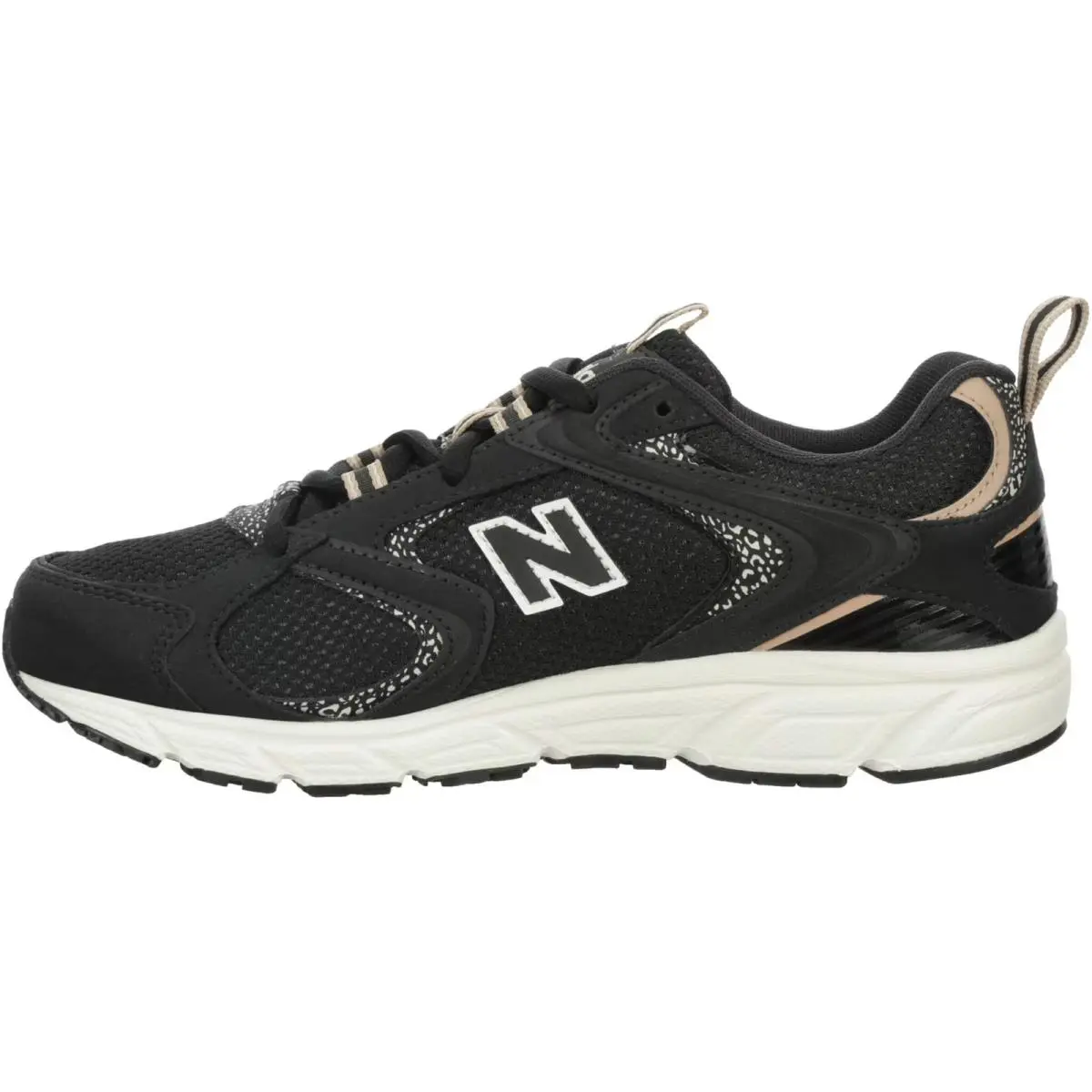 New Balance shoes - New Balance 408 - Black Cement/Bisque/Flat Taupe 0