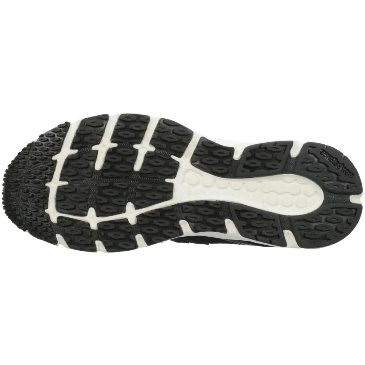 New Balance shoes - New Balance 408 - Black Cement/Bisque/Flat Taupe 3
