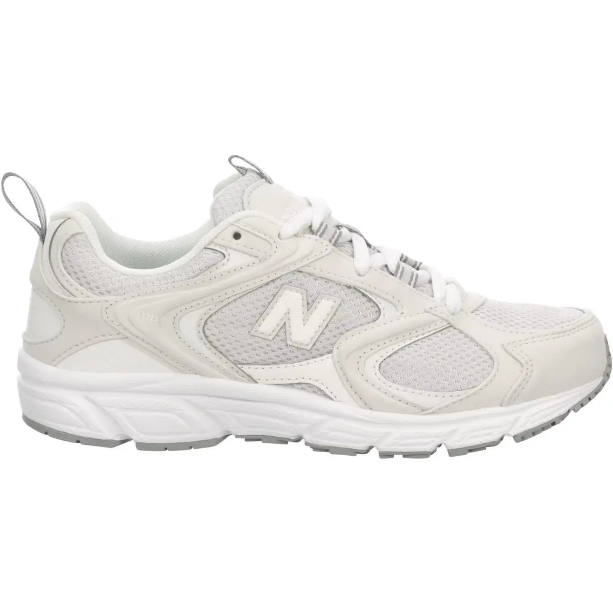 New Balance shoes - New Balance 408 - Black Cement/Bisque/Flat Taupe 48