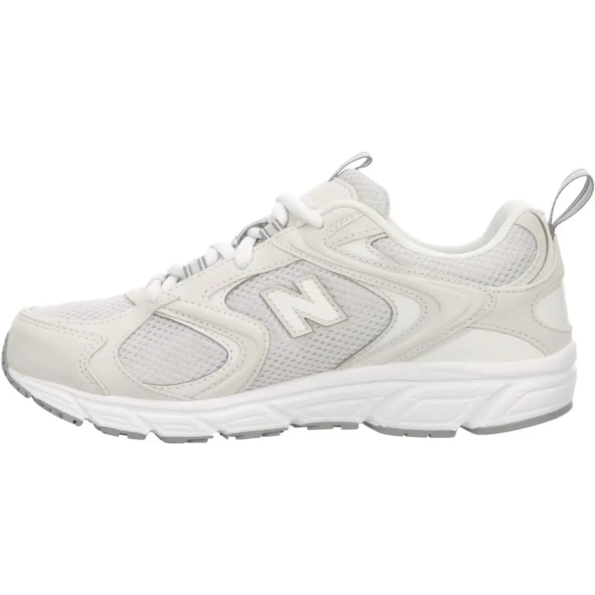 New Balance shoes - New Balance 408 - Black Cement/Bisque/Flat Taupe 49