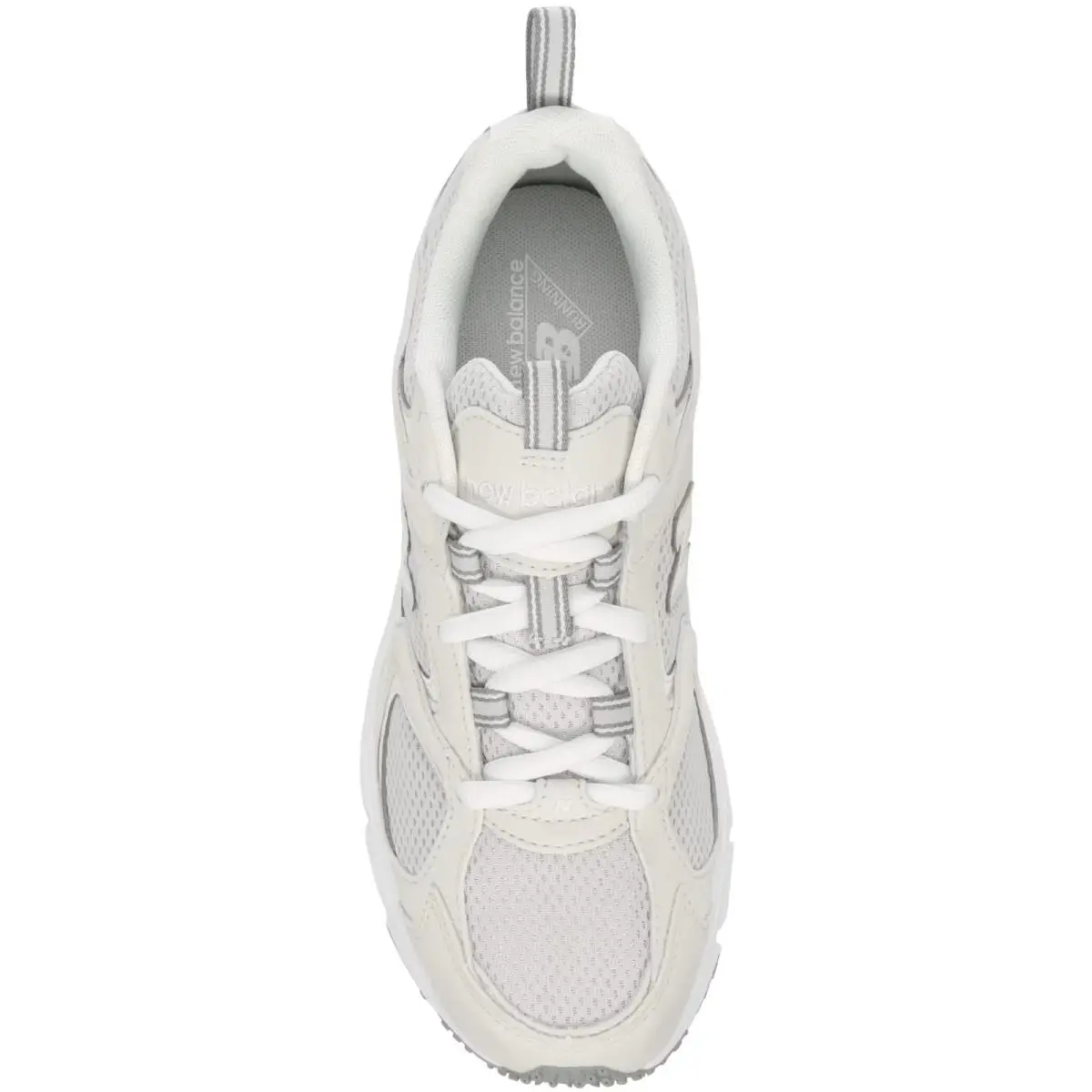 New Balance shoes - New Balance 408 - Black Cement/Bisque/Flat Taupe 51