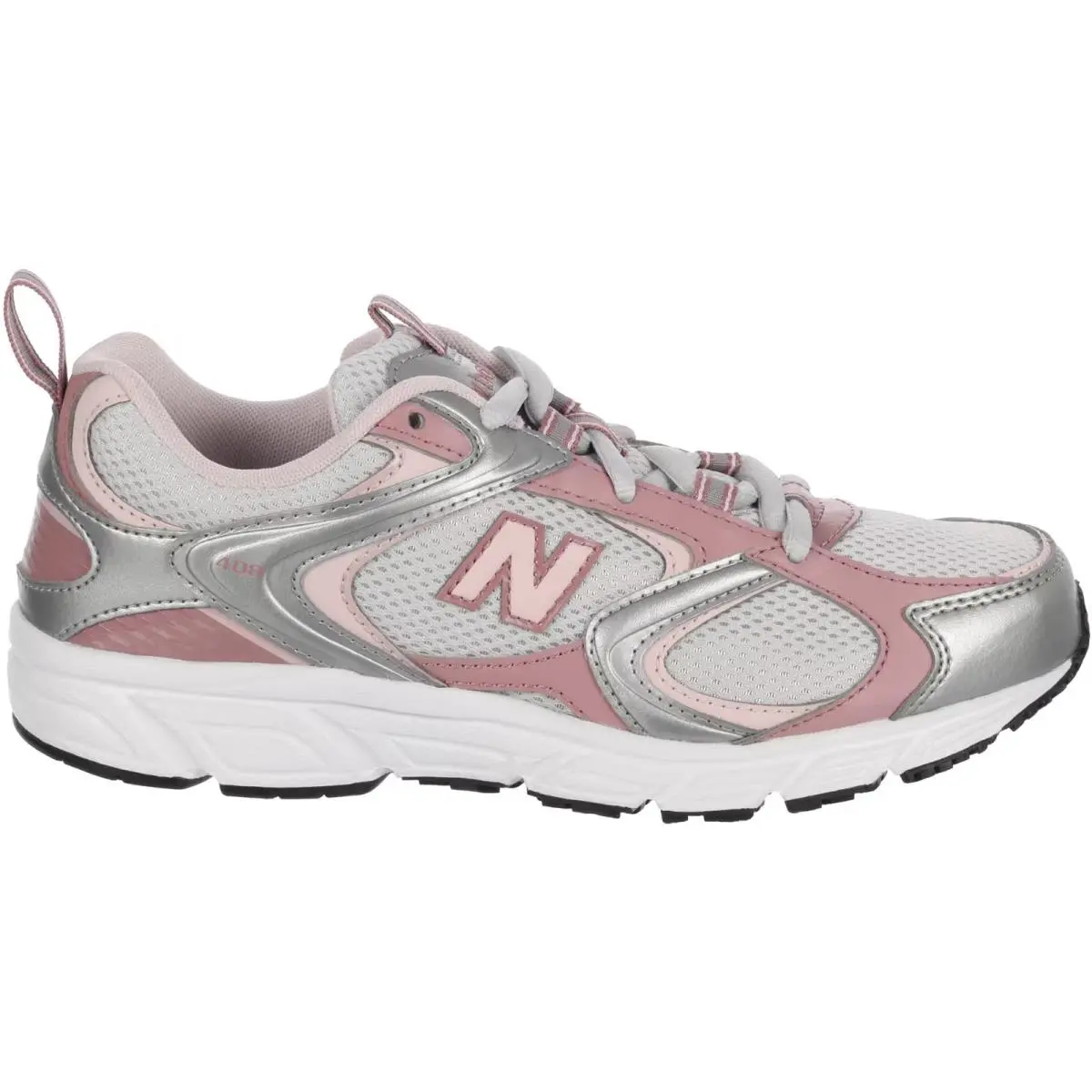 New Balance shoes - New Balance 408 - Black Cement/Bisque/Flat Taupe 14