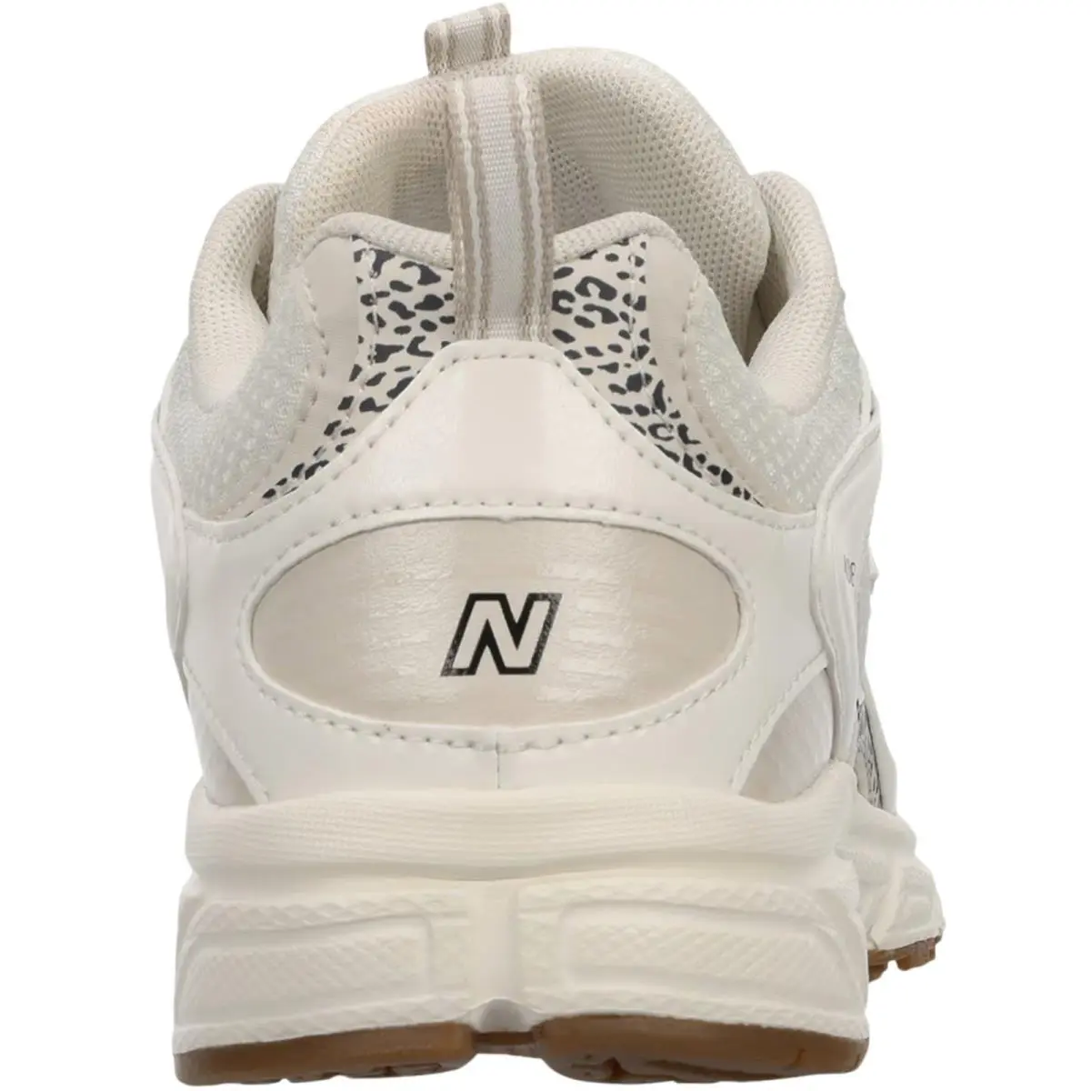 New Balance shoes - New Balance 408 - Black Cement/Bisque/Flat Taupe 55
