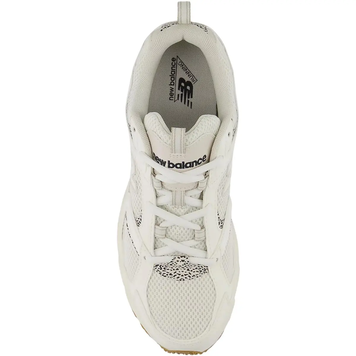 New Balance shoes - New Balance 408 - Black Cement/Bisque/Flat Taupe 56