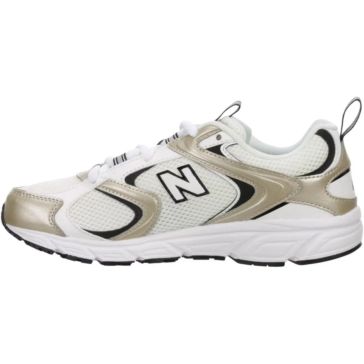 New Balance shoes - New Balance 408 - Black Cement/Bisque/Flat Taupe 20