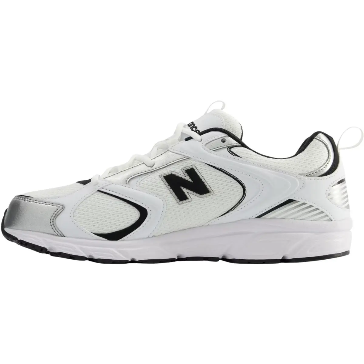 New Balance shoes - New Balance 408 - Black Cement/Bisque/Flat Taupe 25