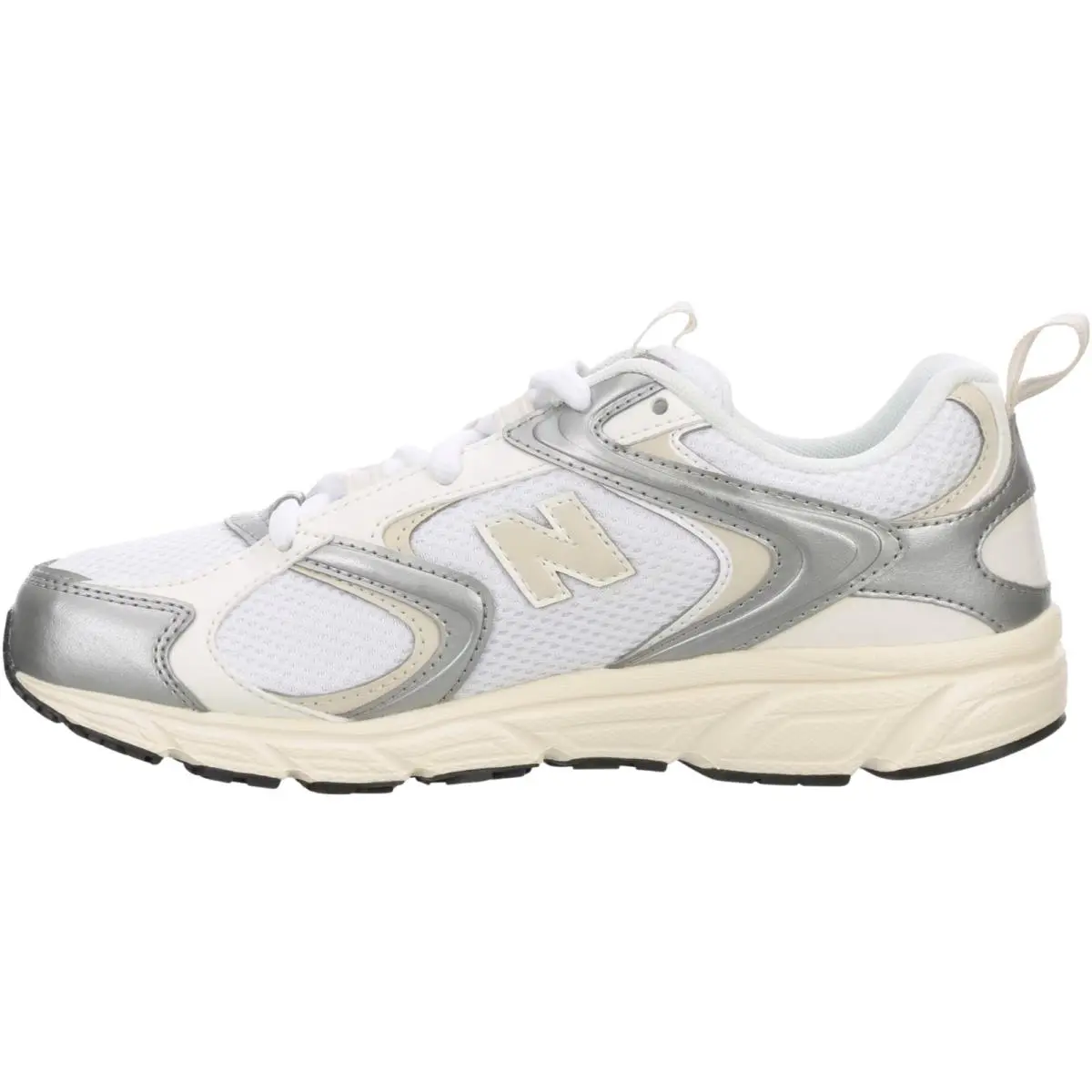 New Balance shoes - New Balance 408 - Black Cement/Bisque/Flat Taupe 29