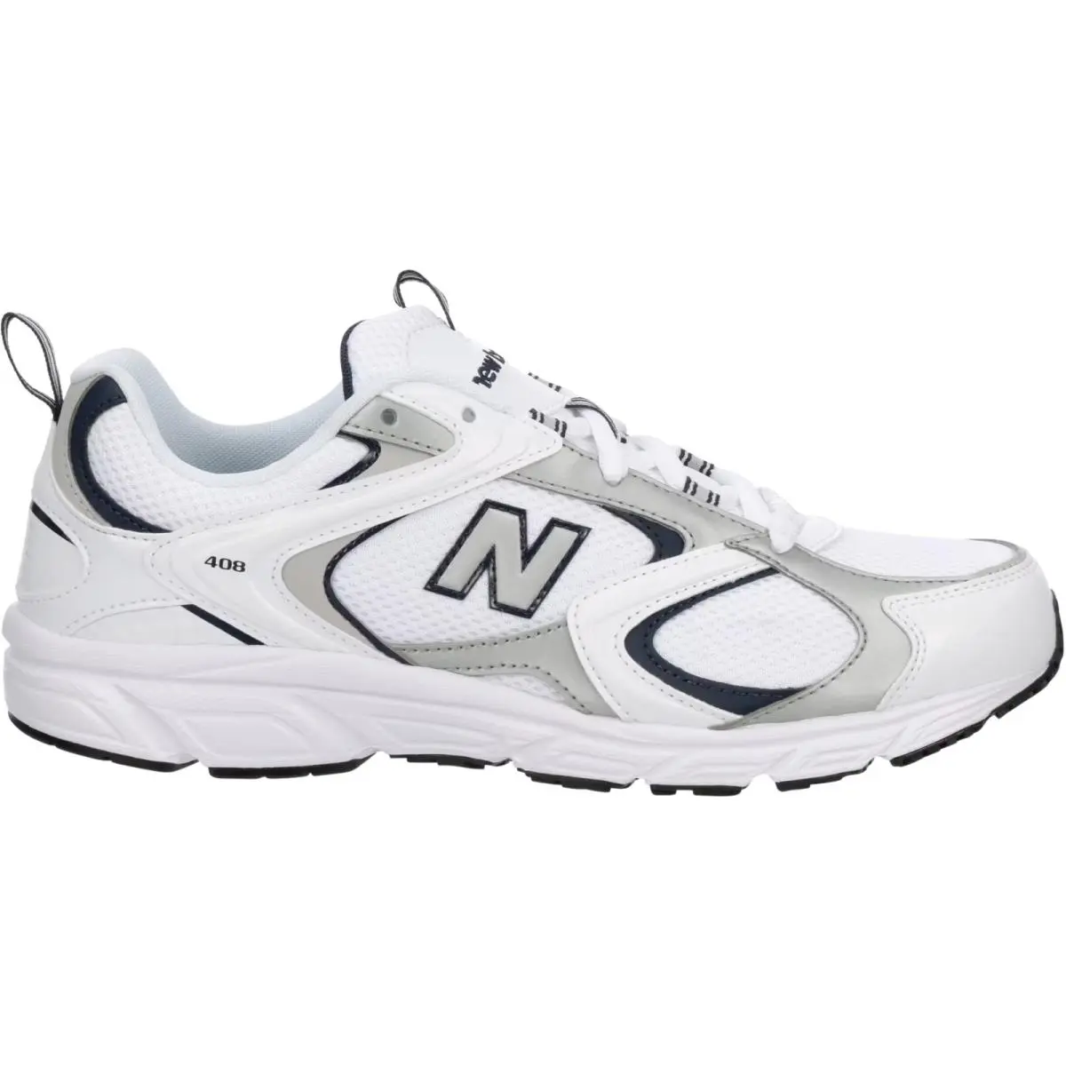New Balance shoes - New Balance 408 - Black Cement/Bisque/Flat Taupe 33