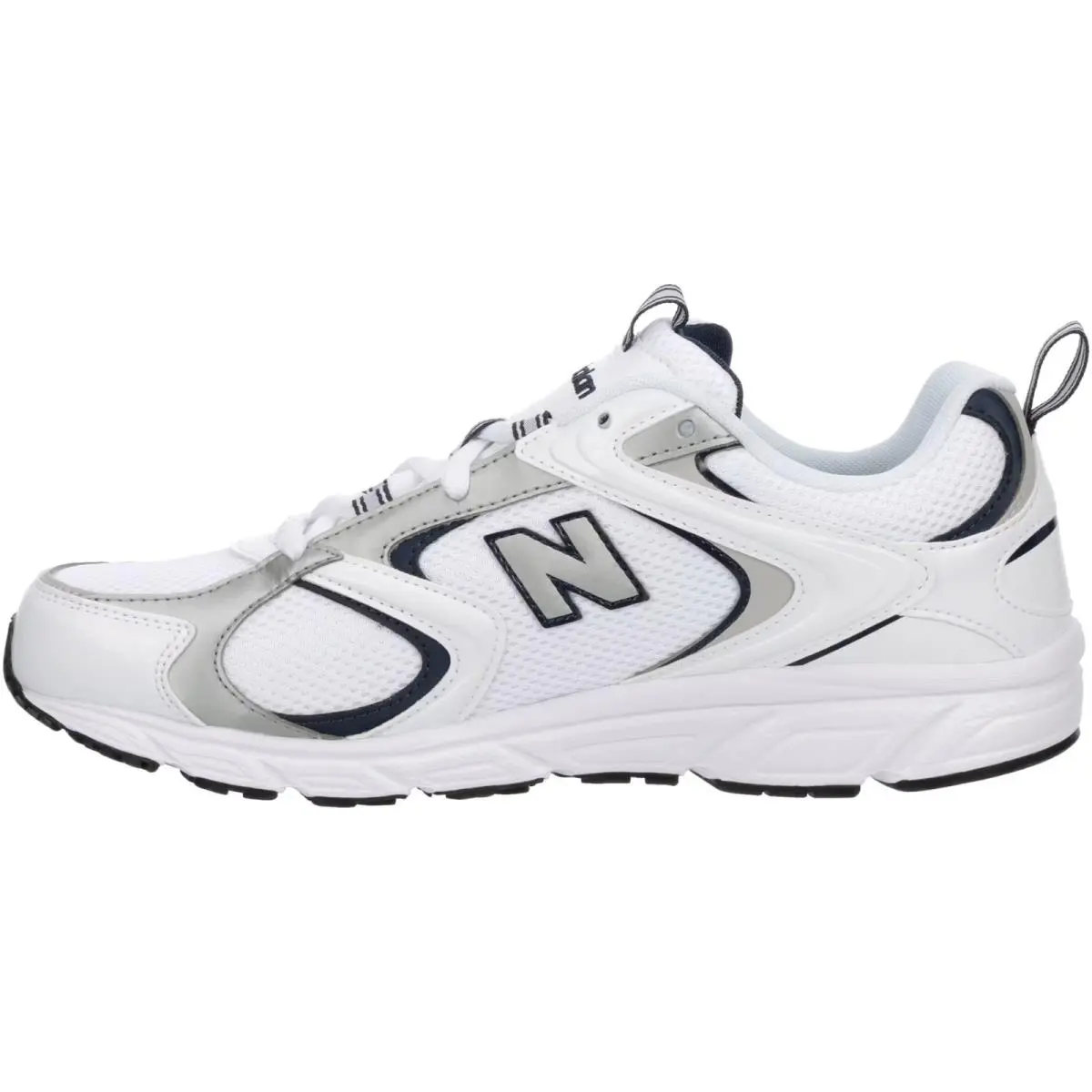 New Balance shoes - New Balance 408 - Black Cement/Bisque/Flat Taupe 34