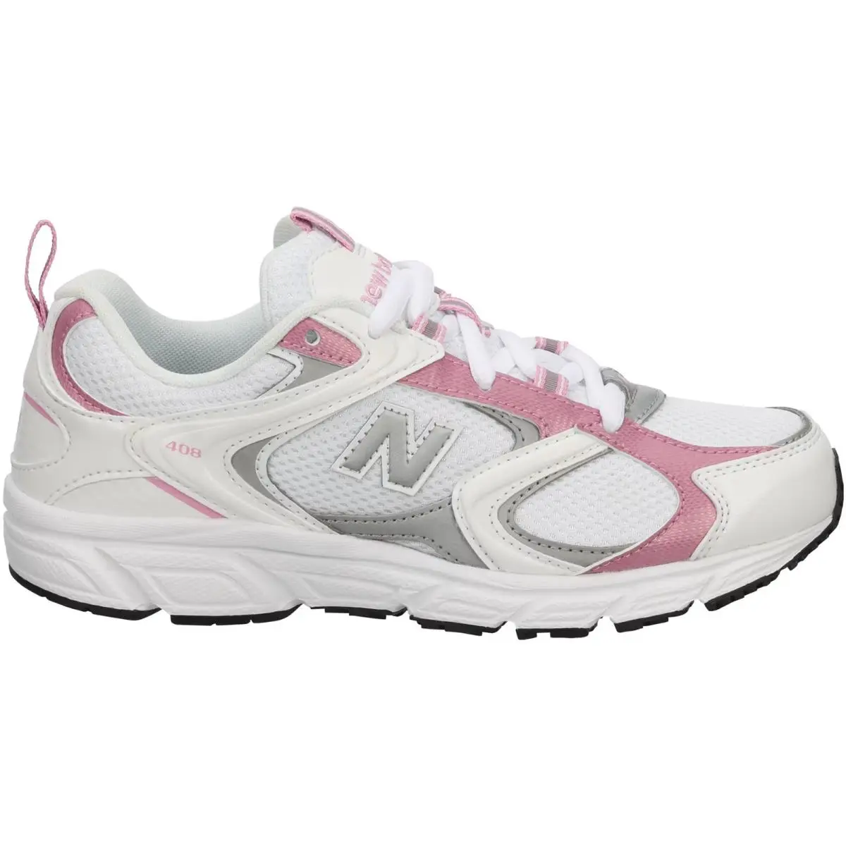 New Balance shoes - New Balance 408 - Black Cement/Bisque/Flat Taupe 43