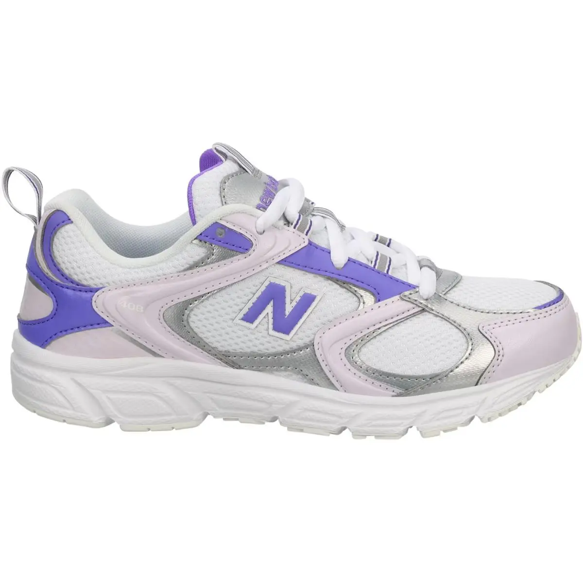 New Balance shoes - New Balance 408 - Black Cement/Bisque/Flat Taupe 38