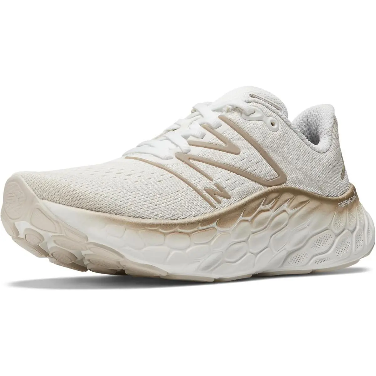 New Balance Women`s Fresh Foam X More V4 Running Shoe