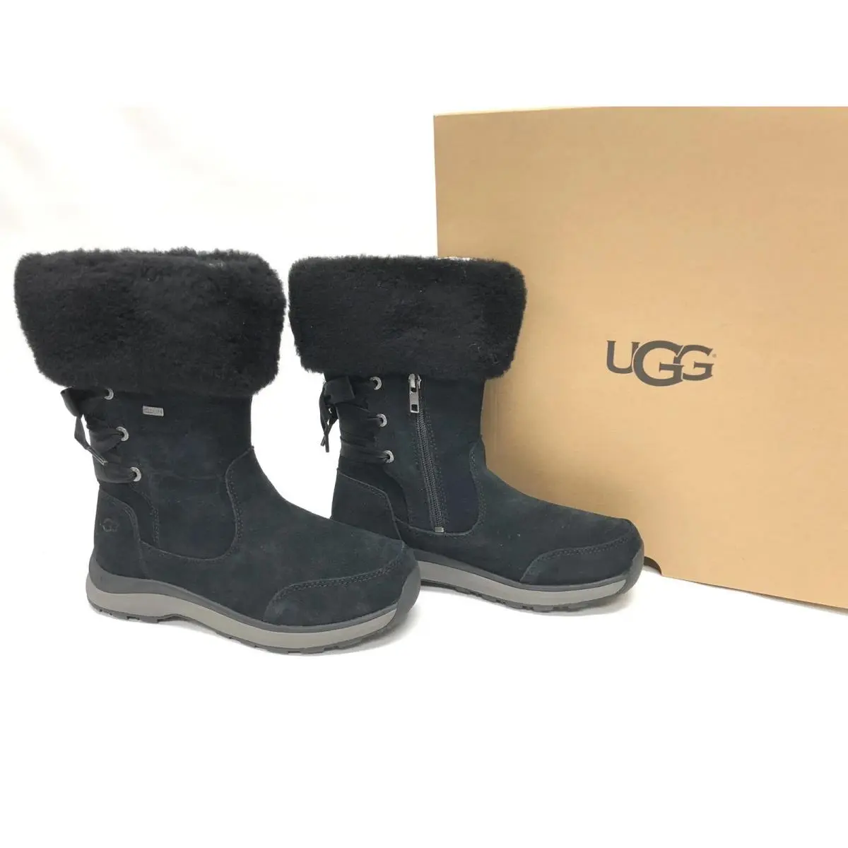 UGG shoes - Black 1