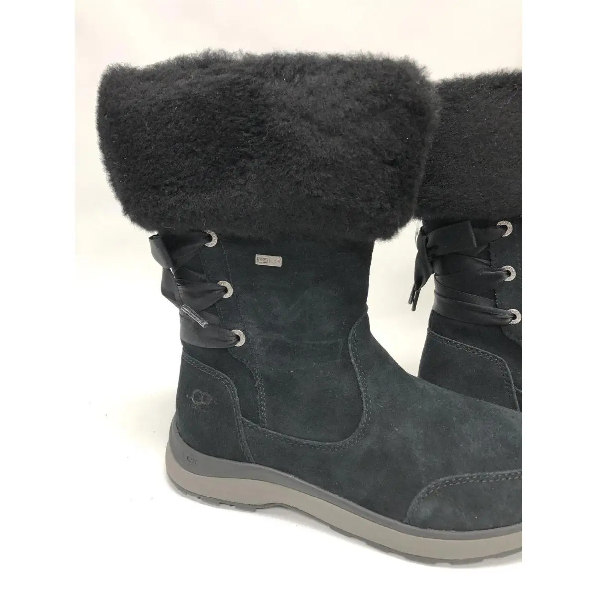 UGG shoes - Black 3