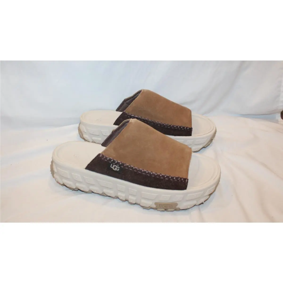 UGG shoes - Brown 0