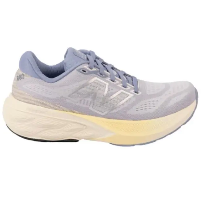 New Balance shoes - New Balance 880 - Gray 0
