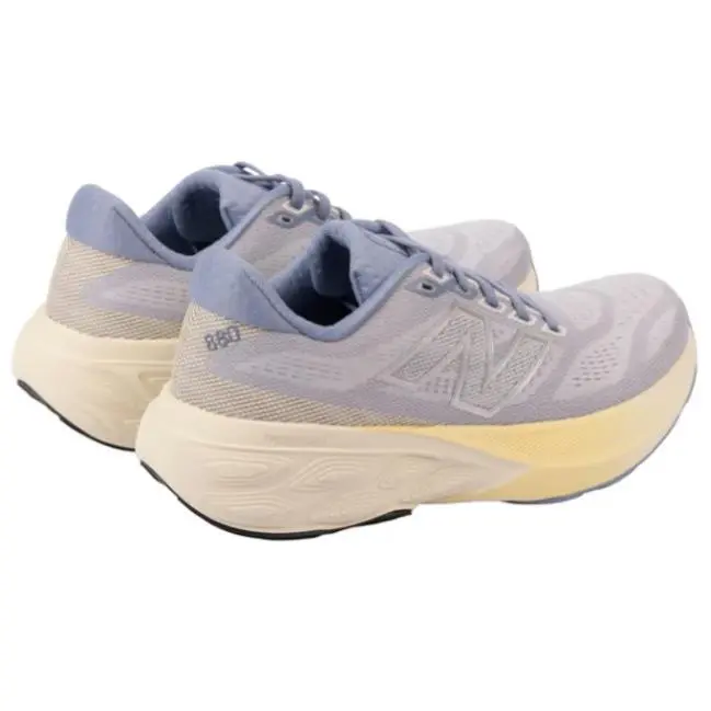 New Balance shoes - New Balance 880 - Gray 7