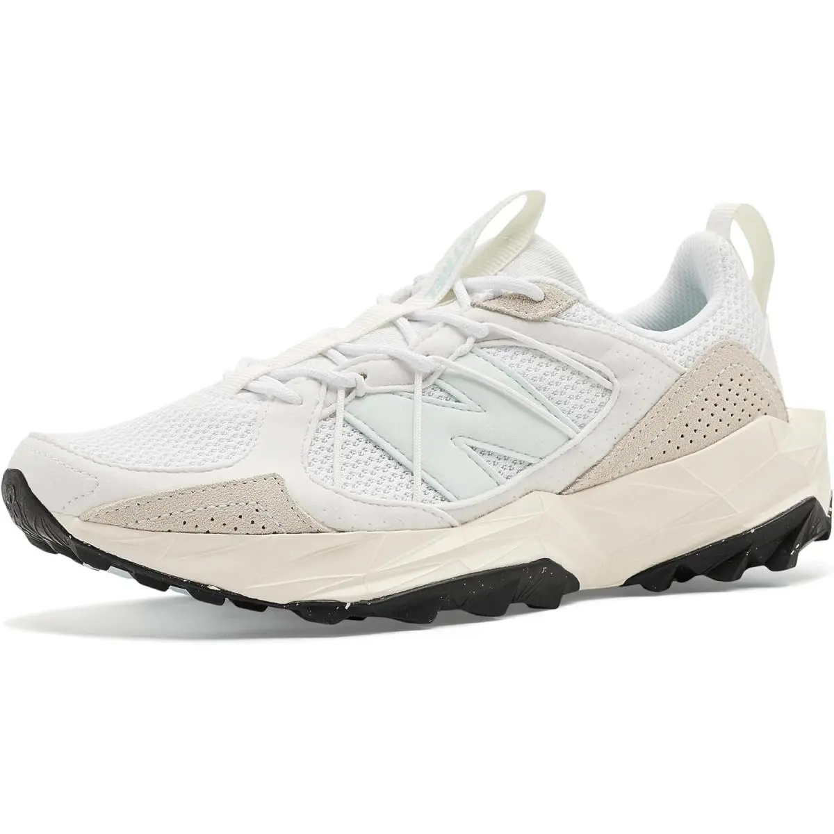 New Balance shoes - WTTTREU1 - Nb 103 White/Glint Blue 0