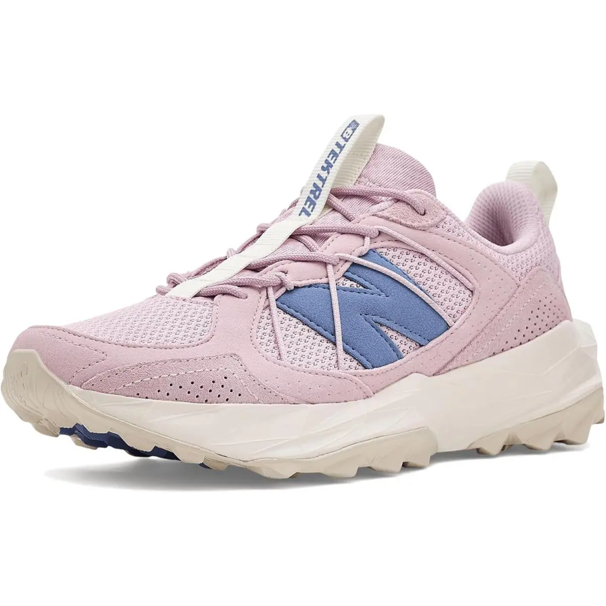 New Balance shoes - WTTTREU1 - Nb 103 White/Glint Blue 1