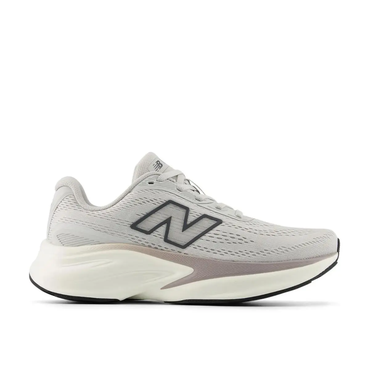 New Balance shoes - Grey 6