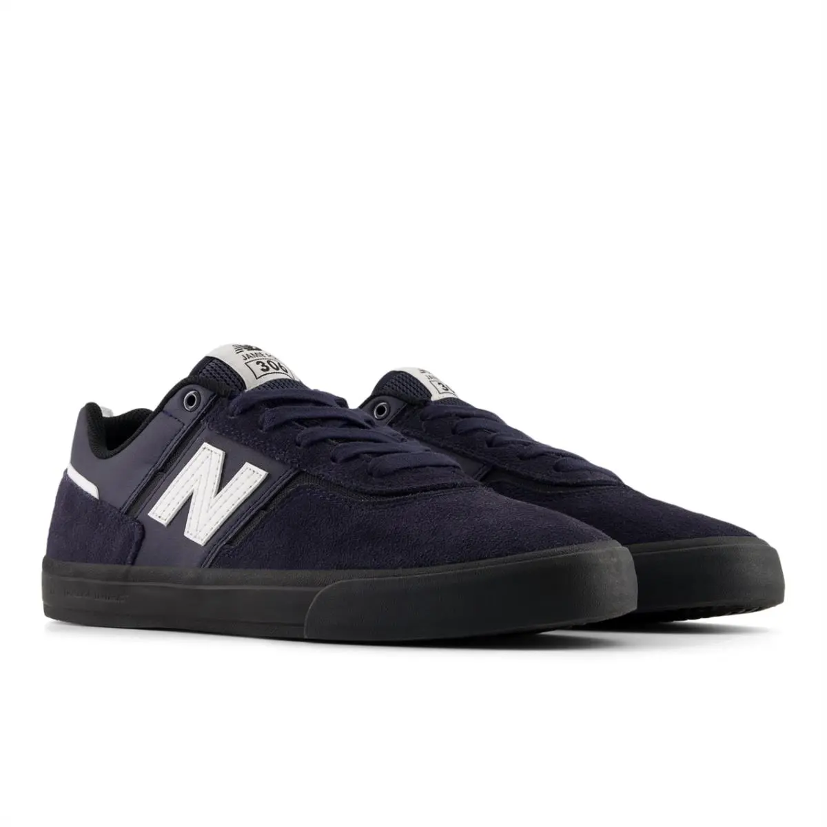 New Balance shoes - New Balance Numeric Men`s Nb Numeric Jamie Foy 306 Eclipse Shoes - UN306NSN - Eclipse 38