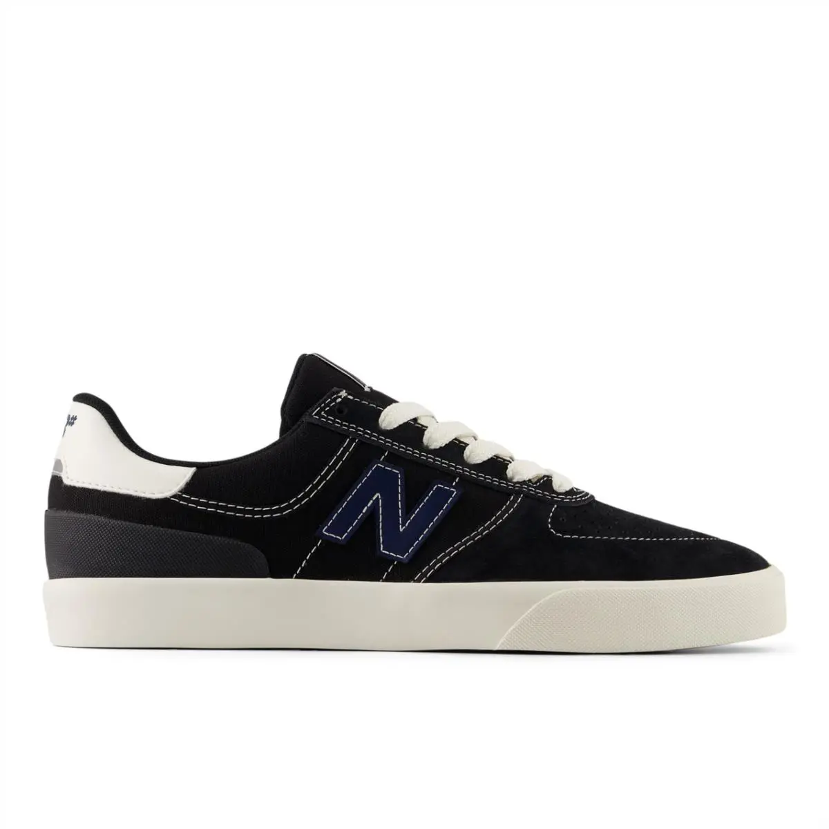 New Balance shoes - New Balance Numeric Men`s Nb Numeric 272 Black Shoes - UN272BRL - Black 4