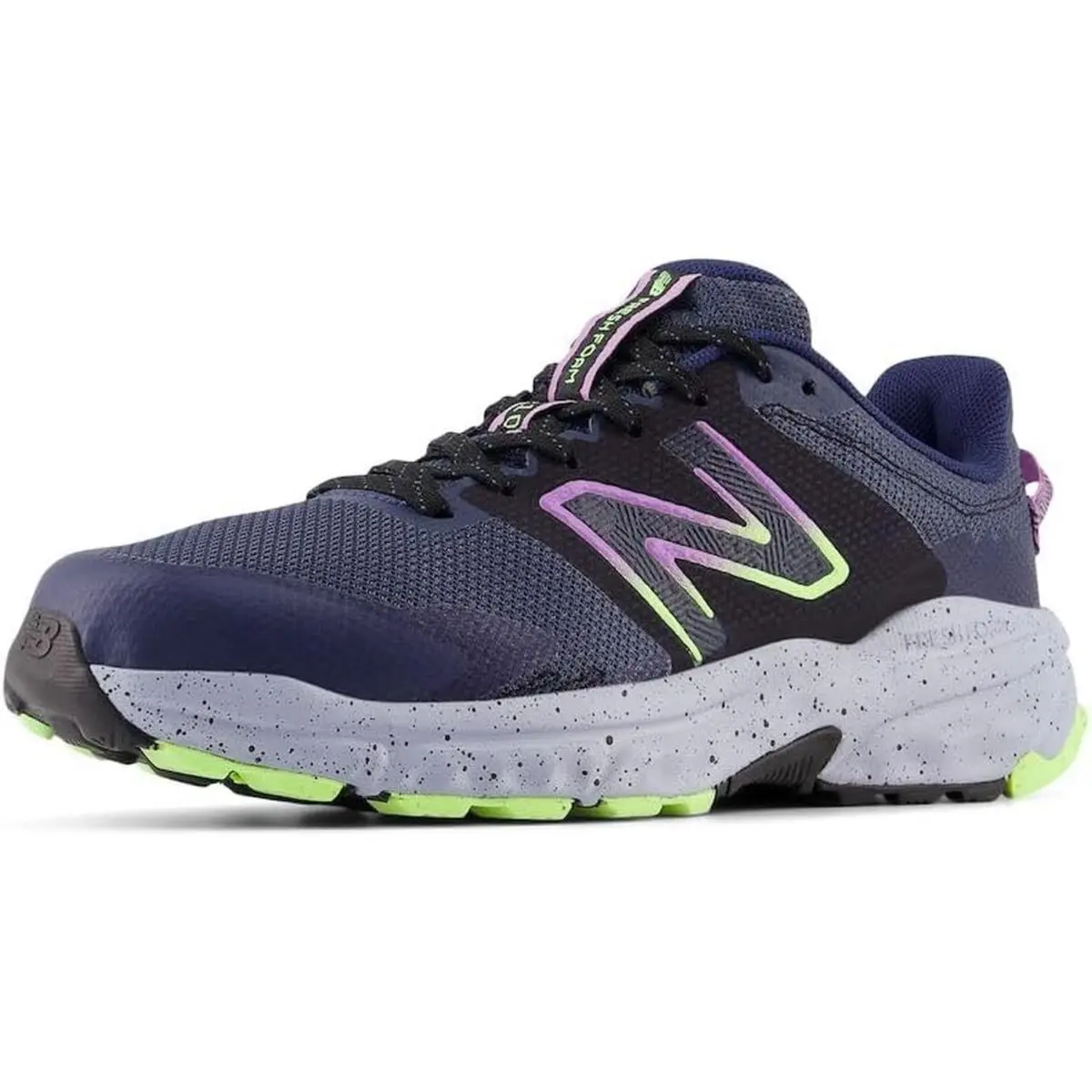 New Balance Womens Fresh Foam 510 V6