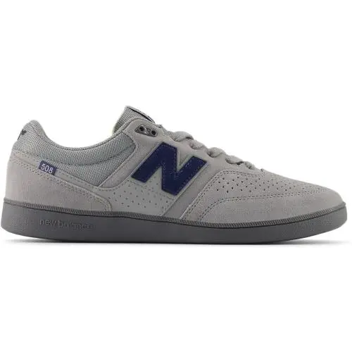 New Balance shoes - BB480LBB - Castlerock/Shadow Grey/Raincloud 29