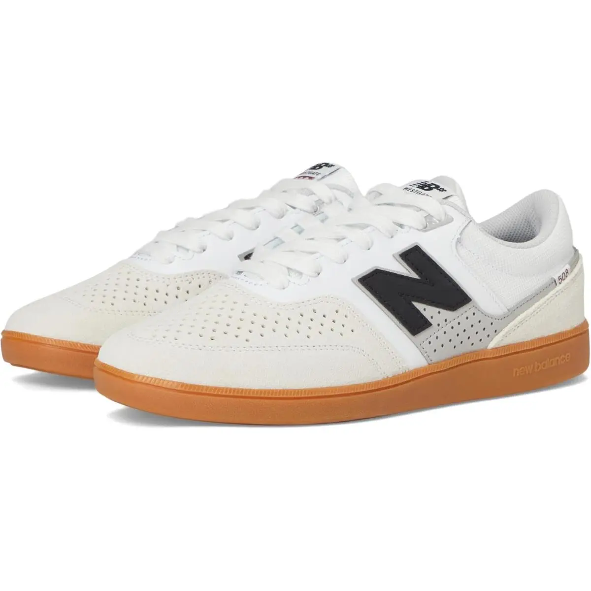 New Balance shoes - BB480LBB - Castlerock/Shadow Grey/Raincloud 2